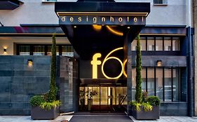 Design Hotel F6